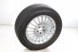 Lot de roues complètes alu 17 pouces CONTINENTAL Classe V 44  - Image 3