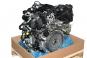 Moteur diesel 654920  - Image 3