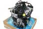 Moteur diesel 654920  - Image 3
