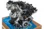 Moteur diesel 654920  - Image 3