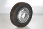 Pack jantes acier et pneus CONTI/ContiVanContact100 jante ac  - Image 3