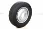 Pack jantes acier et pneus CONTI/ContiVanContact100 jante ac  - Image 3