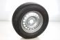 Lot de roues complètes 17 pouces acier MICHELIN Sprinter 907  - Image 3