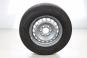 Lot de roues complètes acier 16 pouces CONTINENTAL Sprinter 907  - Image 3