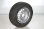 Pack jantes acier et pneus CONTI/ContiVanContact200 jante ac  - Image 3