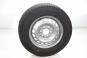 Pack jantes acier et pneus CONTI/Vancontact4season jante aci  - Image 3