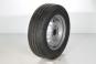 Pack jantes acier et pneus MICHELIN/AGILIS Jante acier  - Image 3