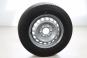 Pack jantes acier et pneus MICHELIN/AGILIS Jante acier  - Image 3