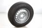 Lot de roues complètes en acier 16 pouces PIRELLI Sprinter 9  - Image 3
