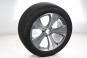 Pack de roues complètes d'été alliage 21 pouces avec pneus Continental pour GL-/Classe GLS X167, Mercedes-Benz d'origine  - Image 4