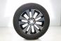 Lot de roues complètes alu 20 pouces CONTINENTAL Classe GLE  - Image 4