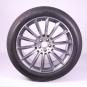 Pack jantes alu et pneus AMG multibranches alu PIR/PZero AMG  - Image 4