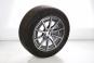 Pack jantes alu et pneus MICHELIN/PilotAlpin5SUV AMG jante à  - Image 4