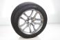 Pack jantes alu et pneus PIR/ScorpionWinterImpact AMG à 5 do  - Image 4