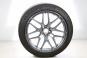Lot de roues complètes AMG 22 pouces aluminium MICHELIN Clas  - Image 4