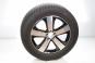 Pack jantes alu et pneus CONTI/WinterContactTS850P JANTE A 5  - Image 4