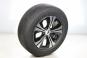Lot de roues complètes alu 19 pouces Classe GLE MICHELIN 167  - Image 4