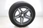 Lot de roues complètes AMG 21 pouces aluminium MICHELIN Clas  - Image 4