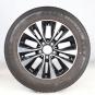 Pack de roues complètes d'hiver alliage 16 pouces avec pneus Michelin pour CLA ShootingBrake X118, Classe A 177 et d'autres, Mercedes-Benz d'origine  - Image 4