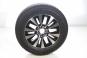 Pack jantes alu et pneus MICHELIN/Alpin5 à 5 doubles branche  - Image 4