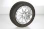 Pack jantes alu et pneus HANKOOK/Winteri*ceptevo2 jante à 10  - Image 4