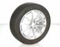 Pack jantes alu et pneus HANKOOK/Winteri*ceptevo2 jante à 10  - Image 4