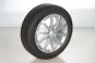 Pack jantes alu et pneus MICHELIN/PilotAlpin5 à 10 branches  - Image 4