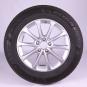 Pack jantes alu et pneus MICHELIN/PilotAlpin5 à 10 branches  - Image 4