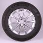 Pack jantes alu et pneus MICHELIN/PilotAlpin5 à 10 branches  - Image 4