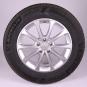 Pack jantes alu et pneus MICHELIN/PilotAlpin5 à 10 branches  - Image 4