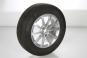 Pack jantes alu et pneus MICHELIN/PilotAlpin5 à 10 branches  - Image 4
