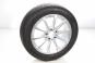 Lot de roues complètes alu 17 pouces DUNLOP Classe A 177  - Image 4