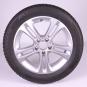 Pack jantes alu et pneus HANKOOK/Winteri*ceptevo2 jante à 5  - Image 4