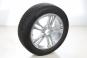 Pack jantes alu et pneus HANKOOK/Winteri*ceptevo2 jante à 5  - Image 4