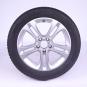 Pack jantes alu et pneus HANKOOK/Winteri*ceptevo2 jante à 5  - Image 4