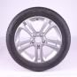 Pack jantes alu et pneus HANKOOK/Winteri*ceptevo2 jante à 5  - Image 4