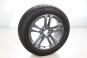 Pack jantes alu et pneus HANKOOK/Winteri*ceptevo2 jante à 5  - Image 4