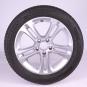 Pack jantes alu et pneus HANKOOK/Winteri*ceptevo2 jante à 5  - Image 4