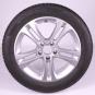 Pack jantes alu et pneus HANKOOK/Winteri*ceptevo2 jante à 5  - Image 4