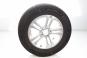 Pack de roues complètes d'hiver alliage 17 pouces avec pneus Michelin pour Classe GLA H247, Classe GLB X247, Mercedes-Benz d'origine  - Image 4