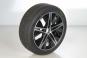 Pack jantes alu et pneus HANKOOK/Winteri*ceptevo2 jante à 5  - Image 4