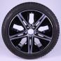 Lot de roues complètes en aluminium 18 pouces PIRELLI CLA 11  - Image 4
