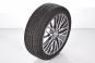 Pack jantes alu et pneus HANKOOK/Winteri*ceptevo2 jante à br  - Image 4