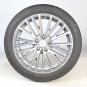 Pack de roues complètes d'hiver alliage 18 pouces avec pneus Bridgestone pour CLA ShootingBrake X118, Classe A 177 et d'autres, Mercedes-Benz d'origine  - Image 4