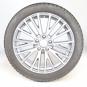 Pack de roues complètes d'hiver alliage 18 pouces avec pneus Bridgestone pour CLA ShootingBrake X118, Classe A 177 et d'autres, Mercedes-Benz d'origine  - Image 4