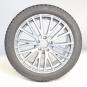 Pack de roues complètes d'hiver alliage 18 pouces avec pneus Bridgestone pour CLA ShootingBrake X118, Classe A 177 et d'autres, Mercedes-Benz d'origine  - Image 4