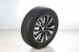 Lot de roues complètes 17 pouces alu Michelin Classe CLA 118  - Image 4