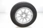 Pack jantes alu et pneus HANKOOK/Winteri*ceptevo2 jante à 5  - Image 4