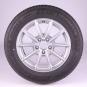 Pack jantes alu et pneus MICHELIN/Alpin5 à 5 doubles branche  - Image 4