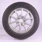 Pack jantes alu et pneus MICHELIN/Alpin5 à 5 doubles branche  - Image 4